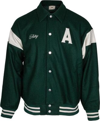 Autry Uomo, Giacche, Verde, M, new