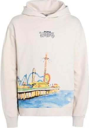 Puma Showtime Hoodie