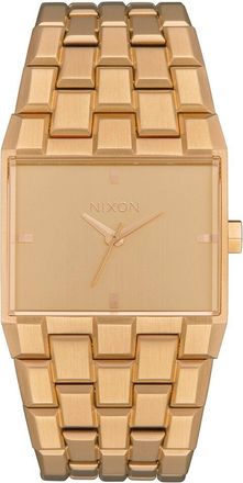 Nixon Womens Ticket Watch
