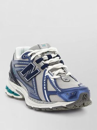 New Balance 1906 mesh sneakers rubber outsole