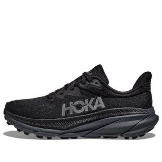 Hoka One One Challenger ATR 7 2E Wide Black 1134499-BBLC