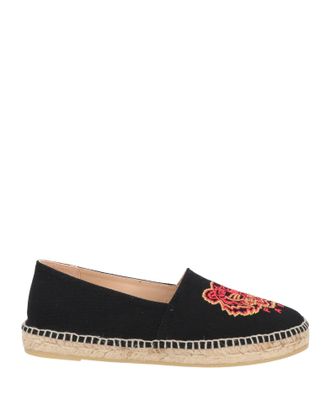 Kenzo espadrilles sale womens clearance
