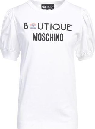 Moschino TOPWEAR - T-shirts on YOOX.COM