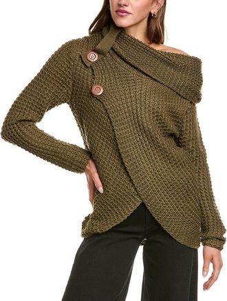 Jak Turtleneck Sweater