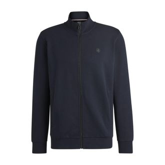 BOSS Sweatshirt with Double B monogram