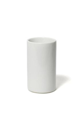 Jonathan Adler Lacquer Tumbler in White at Nordstrom