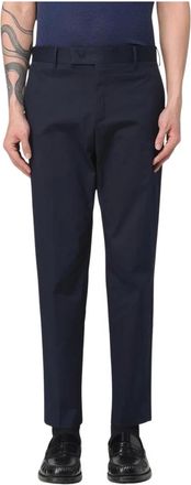 Pantaloni Torino Hombre, Pantalones, Azul, Talla: 2XL