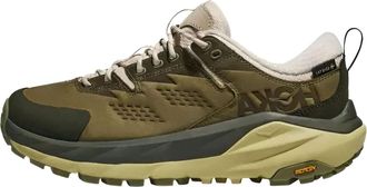 Hoka One One Kaha 2 Low GORE-TEX Green 1123190-FNN