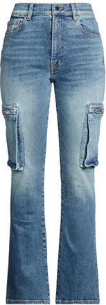 Amiri BOTTOMWEAR - Pantaloni jeans su YOOX.COM