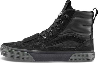 Vans Static ComfyCush MTE Black VN0A4P3LDW8