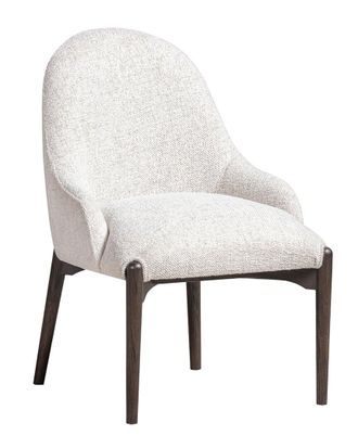 TOV Furniture Tov Furniture Glendale Performance Chenille Dining Chair