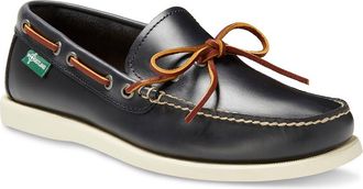 Eastland Yarmouth 1955 Leather Boat Shoe