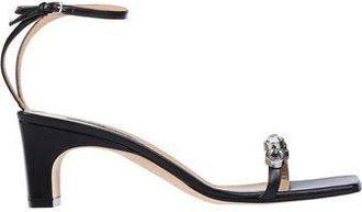 Sergio Rossi FOOTWEAR - Sandals sur YOOX.COM