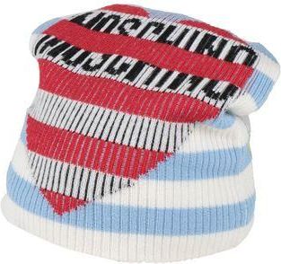 Moschino COMPLEMENTOS - Sombreros en YOOX.COM