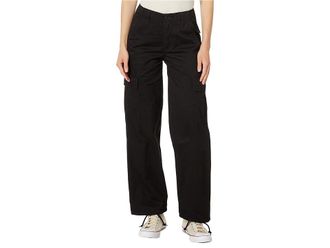 Levi's 94 Baggy Cargo Womens Jeans Meteorite : 25 30, Cotton