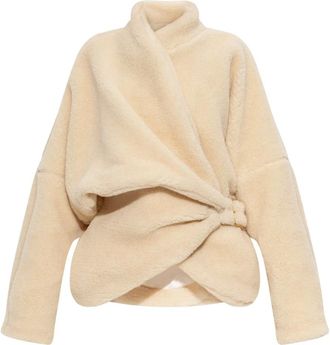 Darkpark Darkpark, Donna, Giacche, Beige, S, new