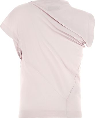 Vivienne Westwood Hebo T-Shirt - Pink