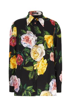 Dolce & Gabbana Shirts