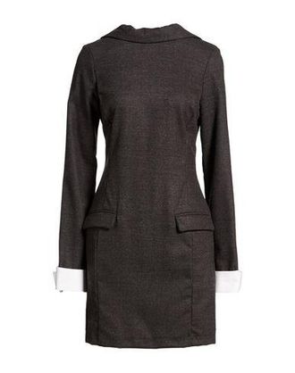 Semicouture VESTITI - Vestiti corti su YOOX.COM