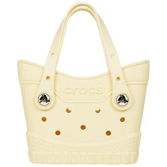 Crocs Micro Classic Tote in Yellow Light at Nordstrom