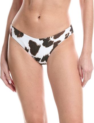 WeWoreWhat Weworewhat Classic Scoop Bikini Bottom