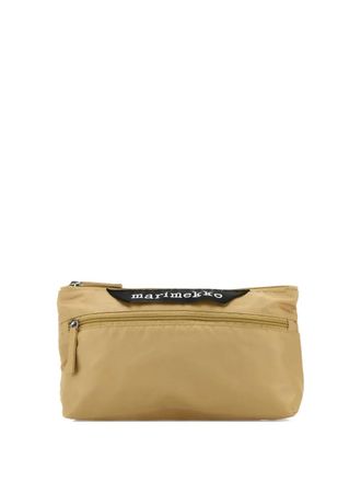 Marimekko Neat crossbody bag - Neutrals