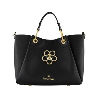 Braccialini Handbags - Dames - Tassen - Zwart - Maat: ONE Size