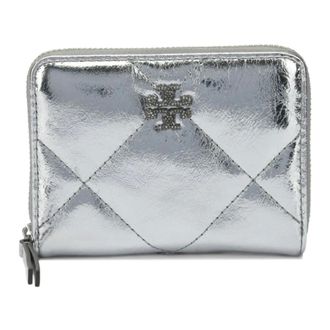 Tory Burch Mujer, Accesorios, Gris, Talla: ONE Size