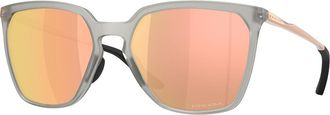 Oakley OO9480 SIELO SQ 948009 Womens Sunglasses Grey Size 57