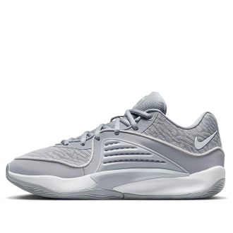 Nike KD 16 TB Wolf Grey DZ2927-002
