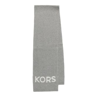 Michael Kors Donna, Accessori, Grigio, Taglia unica, new