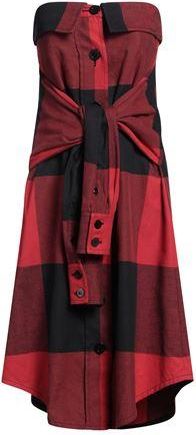 Moschino Midi dresses