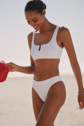 Varley April Bikini Top