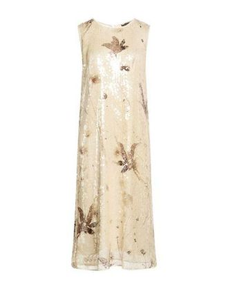 PESERICO DRESSES - Midi dresses sur YOOX.COM