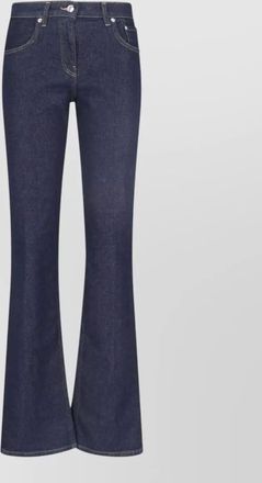 Haikure straight-leg jeans