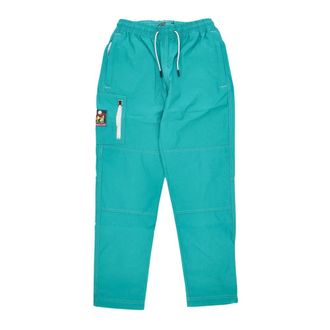 Timberland Hombre, Pantalones, Azul, Talla: M