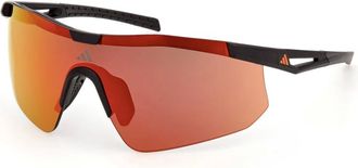 adidas Gafas de sol Kaphiros Evo - Accessories - Hombre - Negro - ONE SIZE