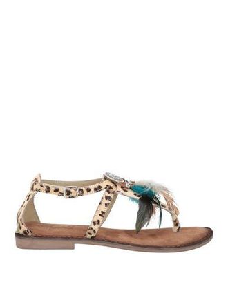 Argilla FOOTWEAR - Thong sandals on YOOX.COM