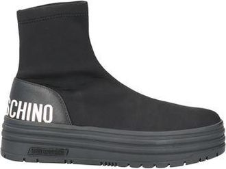 Love Moschino SCHUHE - Stiefeletten auf YOOX.COM