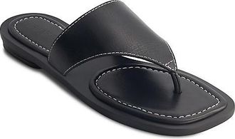 Bernardo Agora-10 Thong Slides