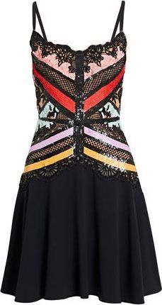Elie Saab DRESSES - Mini dresses sur YOOX.COM