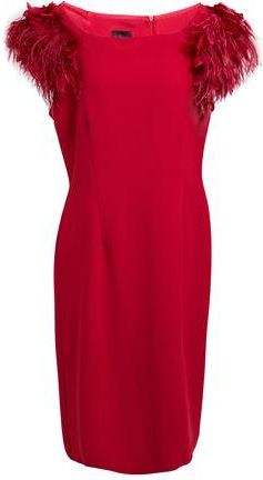 Hanita VESTIDOS - Vestidos midi en YOOX.COM