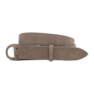 Orciani Uomo, Accessori, Grigio, Taglia unica, new