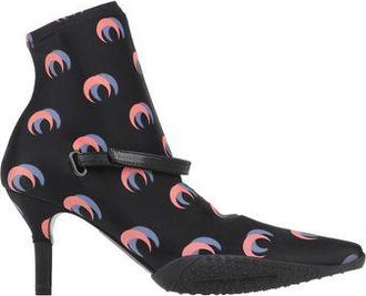 Marine Serre CALZADO - Botines de ca&ntilde;a alta en YOOX.COM