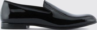 Giorgio Armani Loafers GIORGIO ARMANI Men color Black