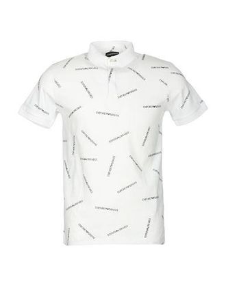 Emporio Armani Polo shirts