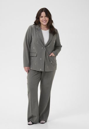 Kaffe Curve Blazer KColia Blazer Loose fit