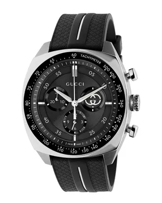 Gucci Mens Classic Watch