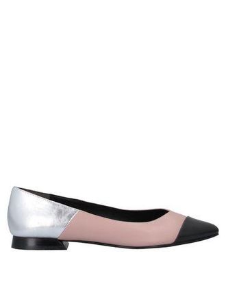 What For CALZADO - Bailarinas en YOOX.COM
