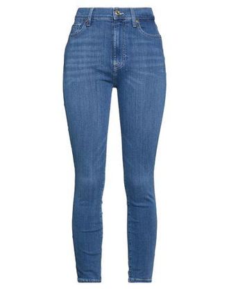 7 For All Mankind HOSEN & R&Ouml;CKE - Jeanshosen auf YOOX.COM